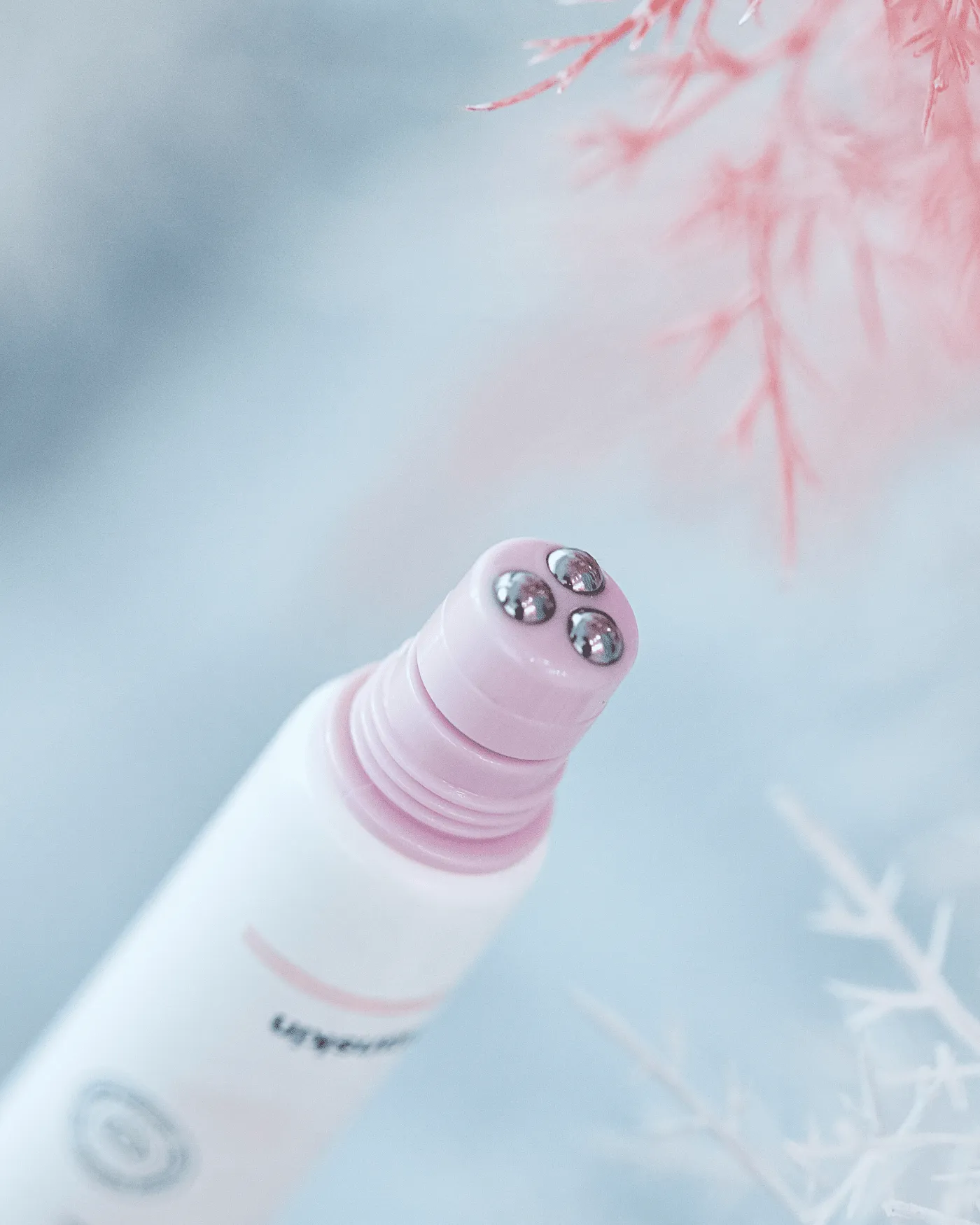 Real Complexion Hyaluron Eye Serum