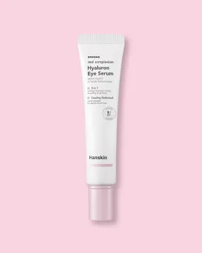 Real Complexion Hyaluron Eye Serum