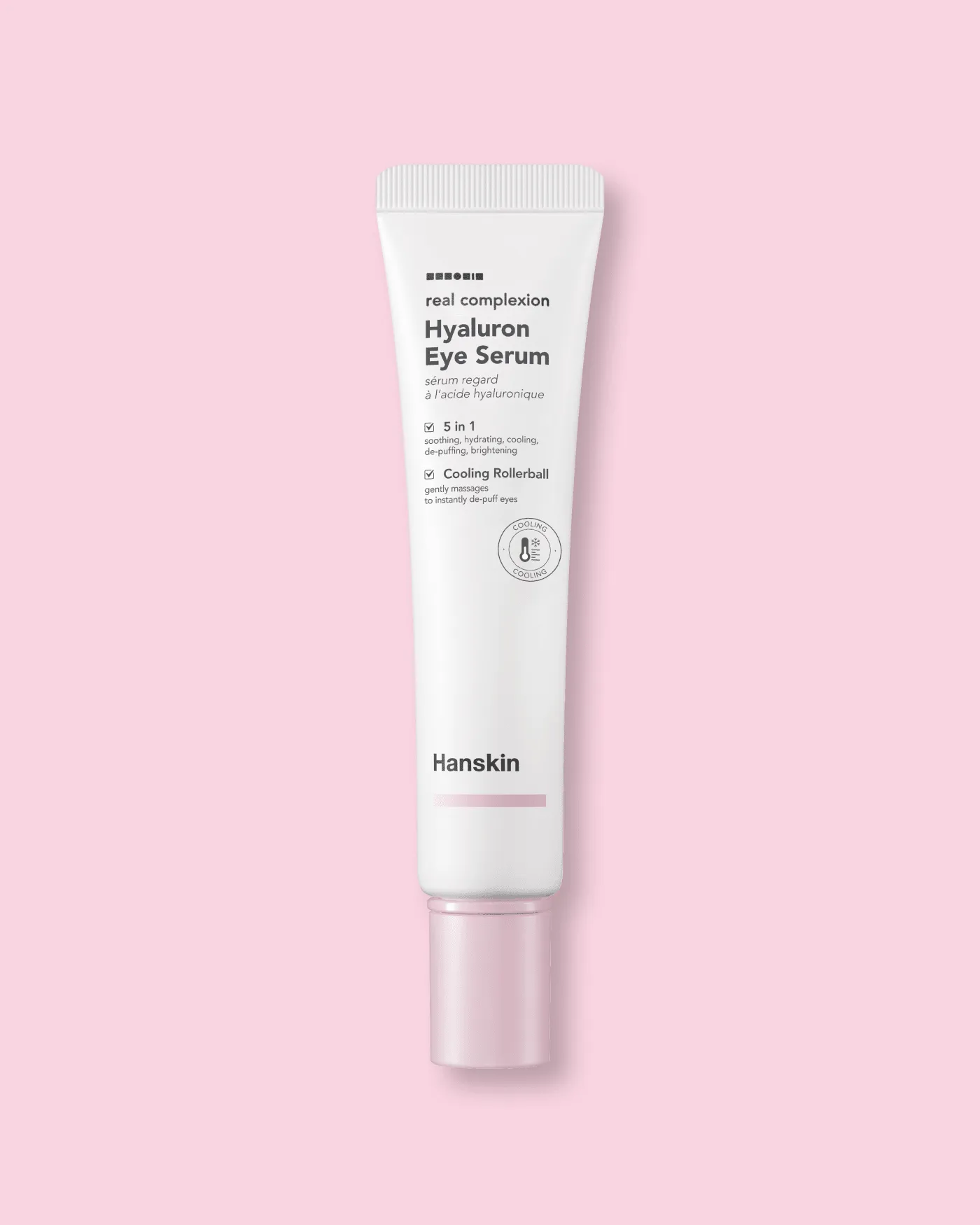Real Complexion Hyaluron Eye Serum