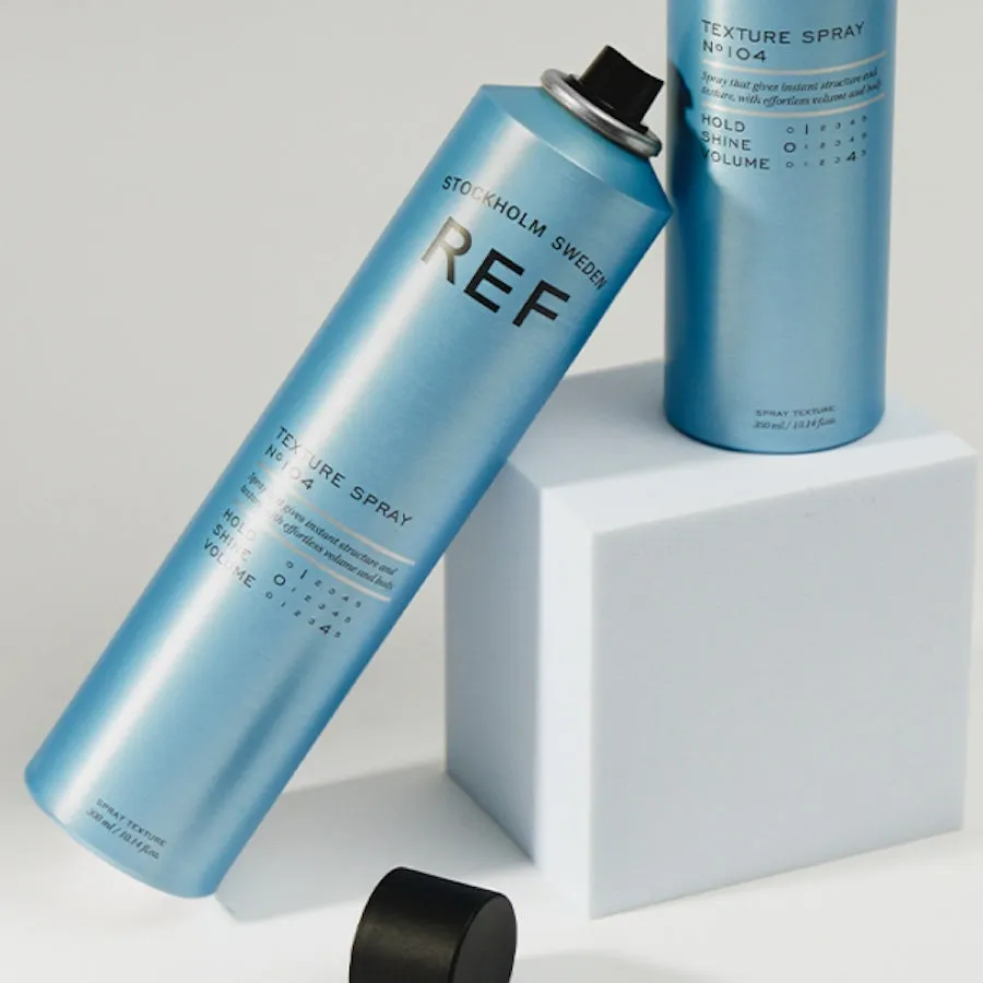 REF Texture Spray 104