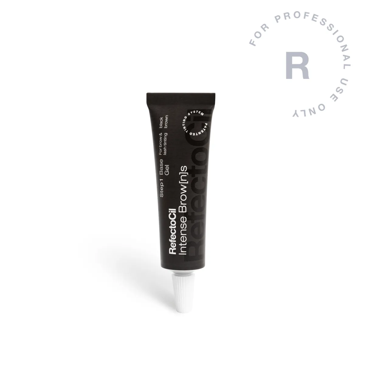 RefectoCil Intense Brow[n]s - Base Gel 15ml