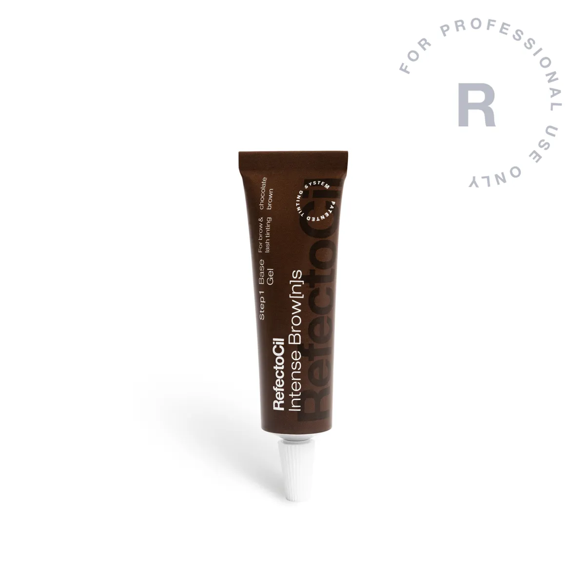 RefectoCil Intense Brow[n]s - Base Gel 15ml