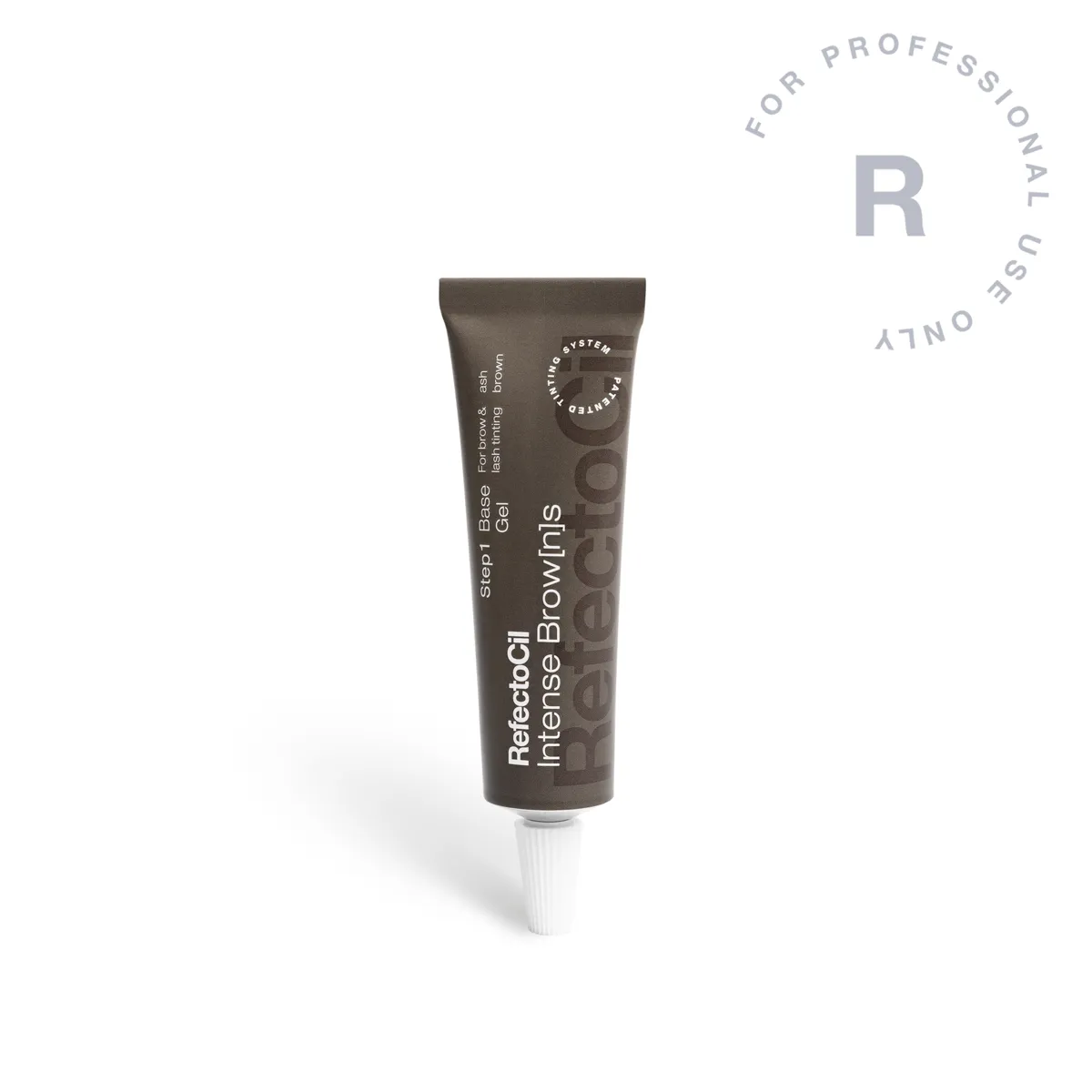 RefectoCil Intense Brow[n]s - Base Gel 15ml