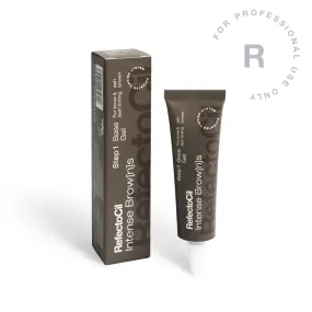 RefectoCil Intense Brow[n]s - Base Gel 15ml