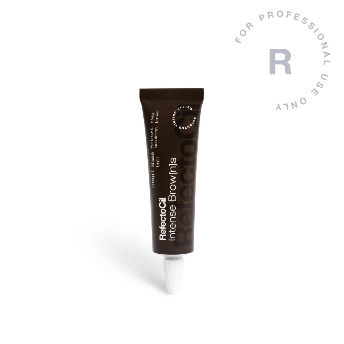 RefectoCil Intense Brow[n]s - Base Gel 15ml