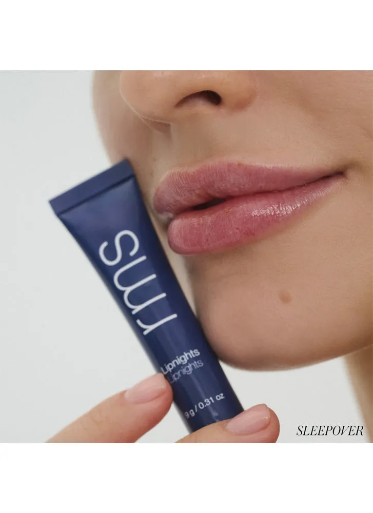 RMS Beauty Lipnights Overnight Lip Mask