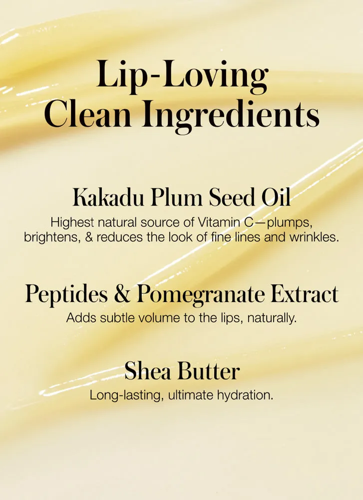 RMS Beauty Lipnights Overnight Lip Mask