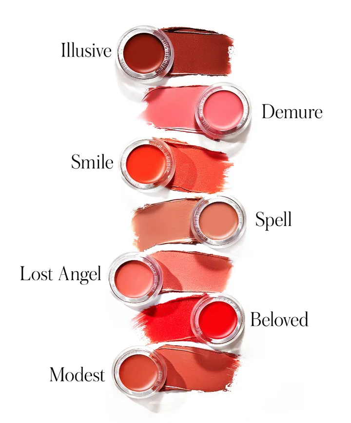 RMS Lip2Cheek Multitasker