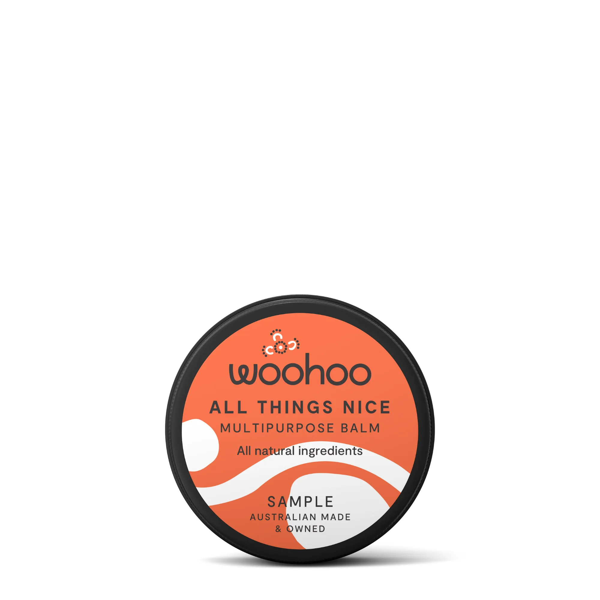 SAMPLE - 'All Things Nice' Multipurpose Balm