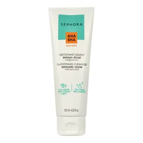 Sephora Smoothing Cleanser 125ml