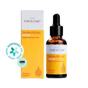 Serum 2% BHA