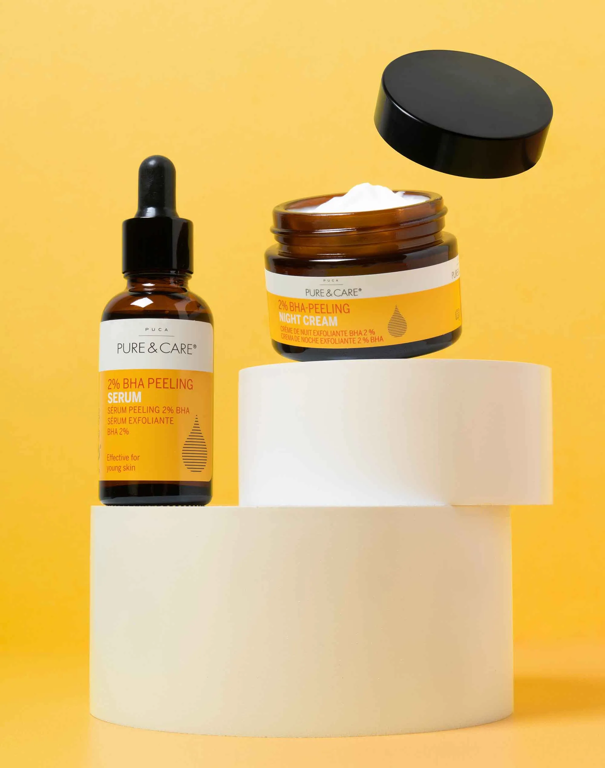 Serum 2% BHA