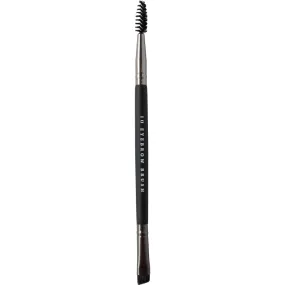 Simply Essentials Pro Series Eyebrow Brush Dual-Ended