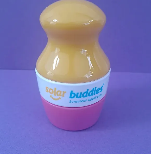 Solar Buddies - Sunscreen Applicator