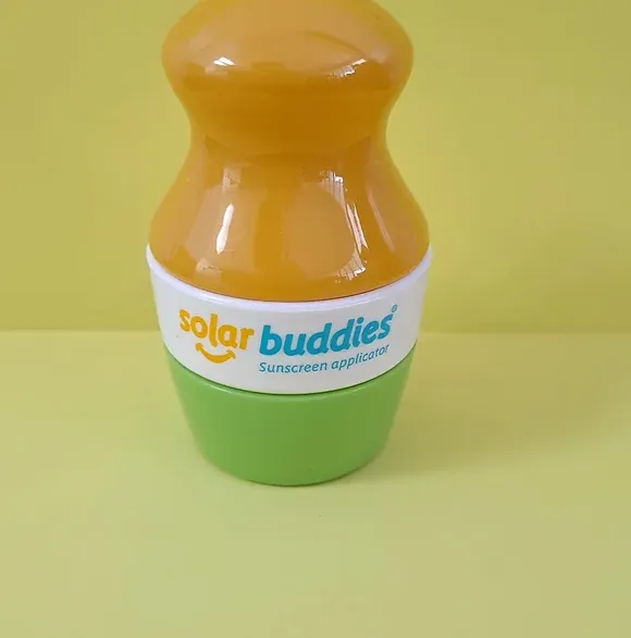 Solar Buddies - Sunscreen Applicator