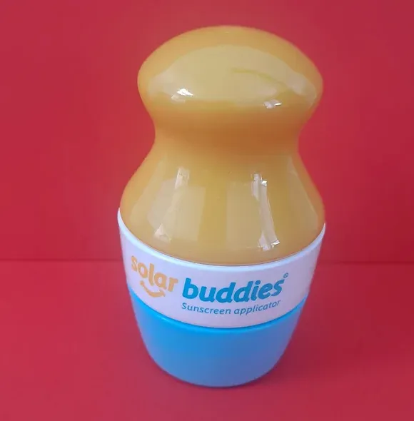 Solar Buddies - Sunscreen Applicator