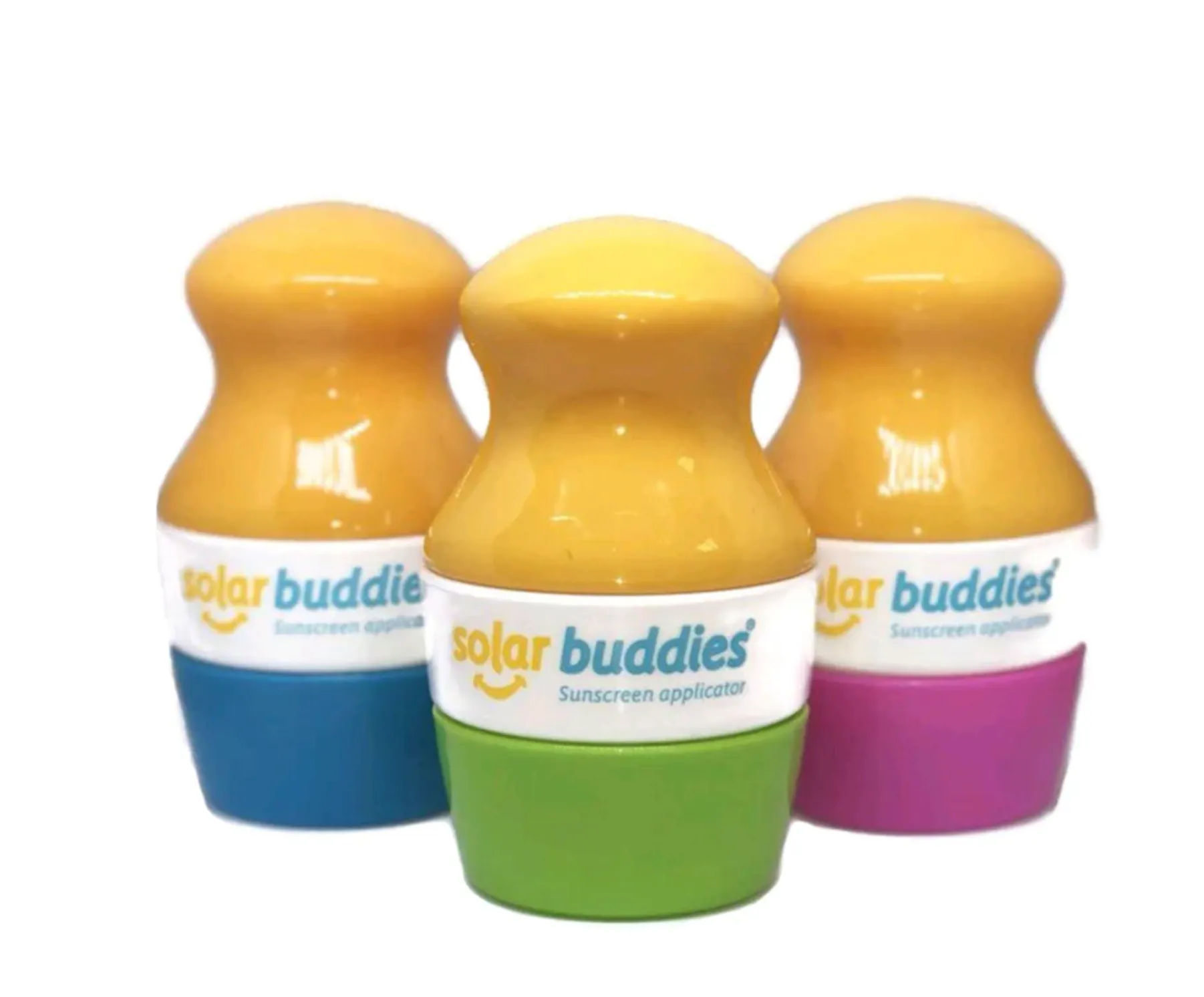 Solar Buddies - Sunscreen Applicator