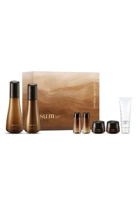 [su:m37] Fermentalift Duo Special Set (Toner 150Ml/5.07fl.oz  Emulsion 130Ml/4.40fl.oz)