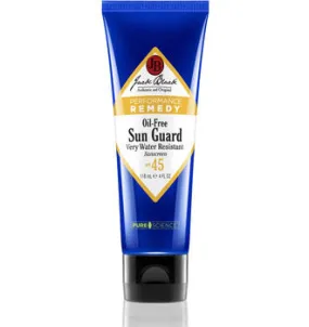 Sun Guard Sunscreen SPF 45
