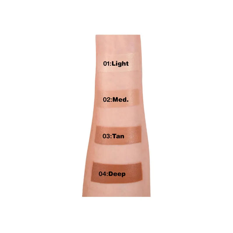 Surfer's Barrier Stick - SPF 50