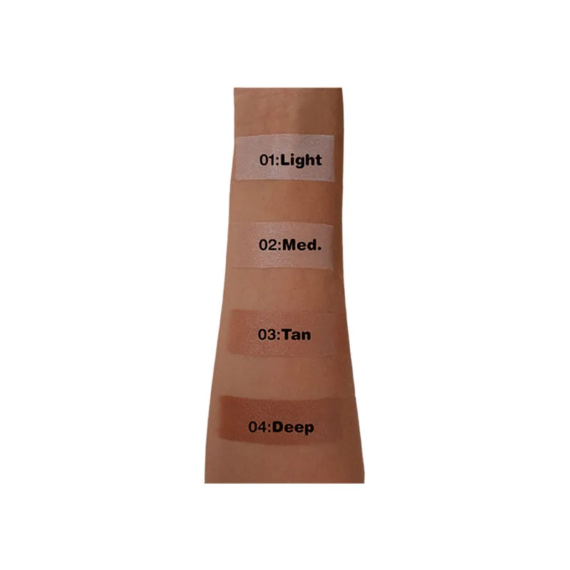 Surfer's Barrier Stick - SPF 50