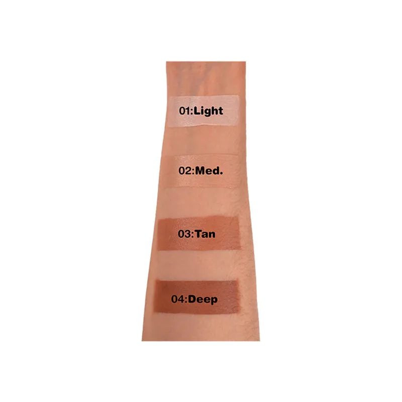 Surfer's Barrier Stick - SPF 50