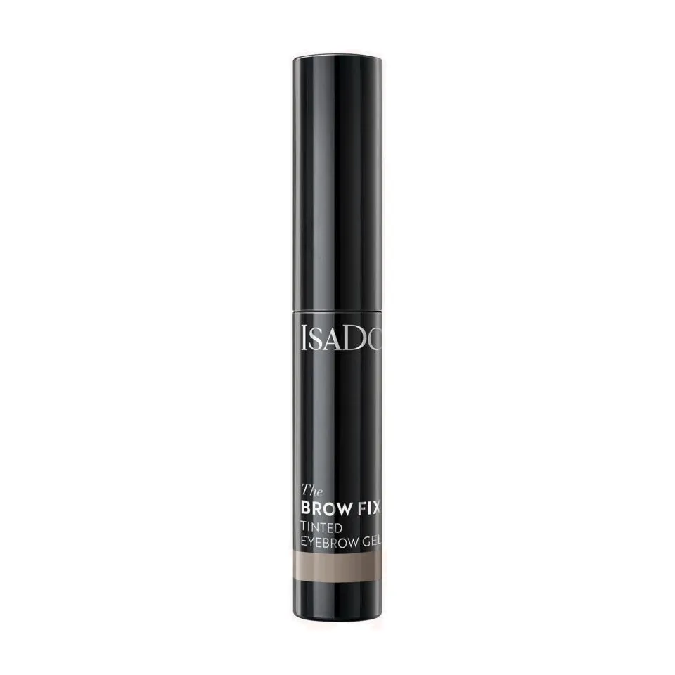The Brow Fix Tinted Eyebrow Gel koloryzujący żel do brwi 51 Taupe 3.5ml