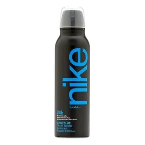 Ultra Blue Man 200 Ml Deodorante Spray