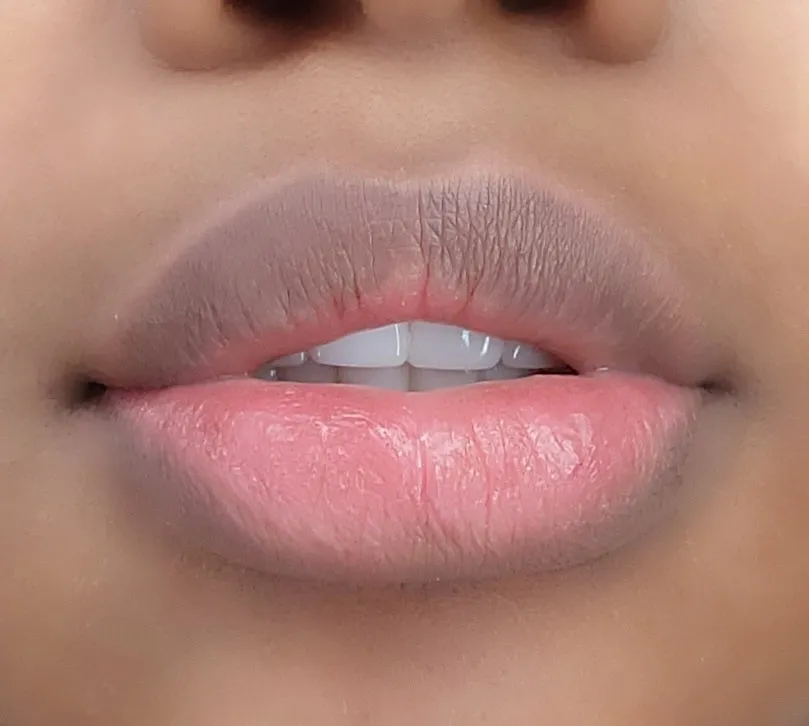 Unapologetic Lip Gloss Lacquer