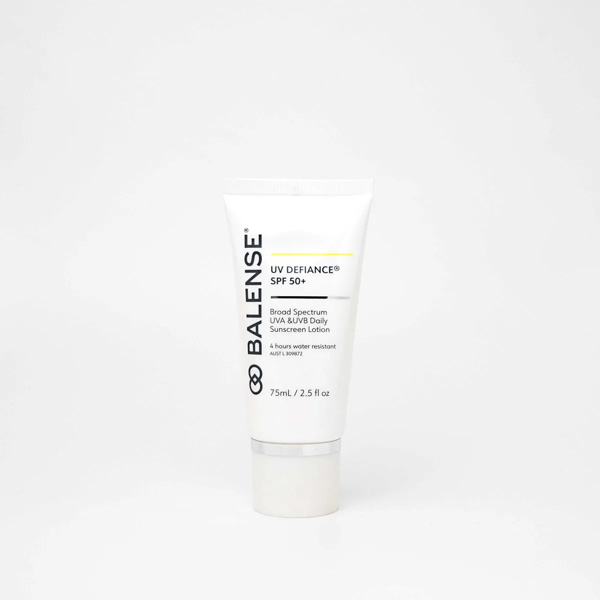UV Defiance® SPF50  Lotion