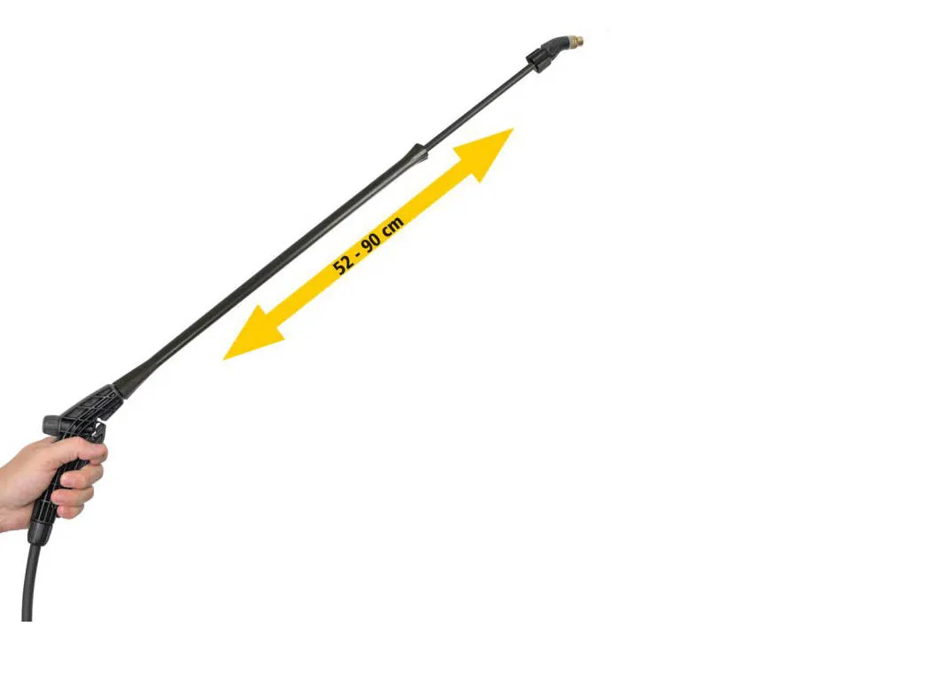 Veris Compression Sprayer