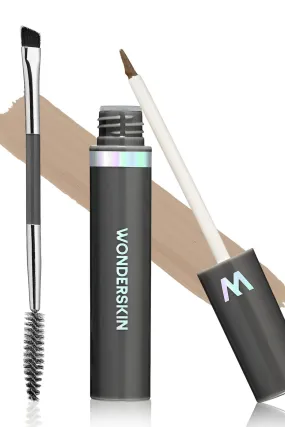Wonderskin - Dream Brow Gel Serum Blonde